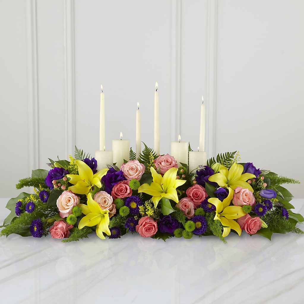 Forever Arrangement – Guru Flowers, Port Saint Lucie FL