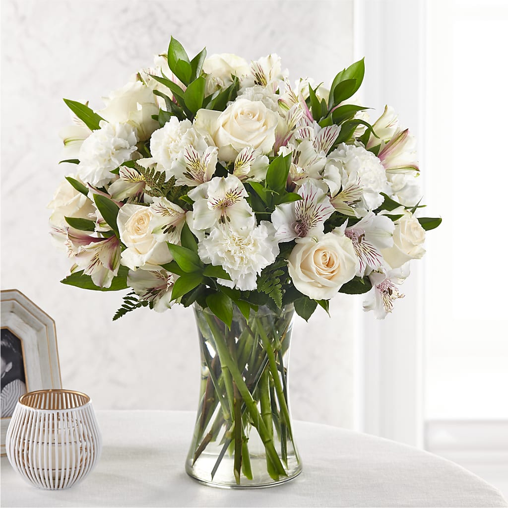 Cherished Friend Bouquet – Guru Flowers, Port Saint Lucie FL