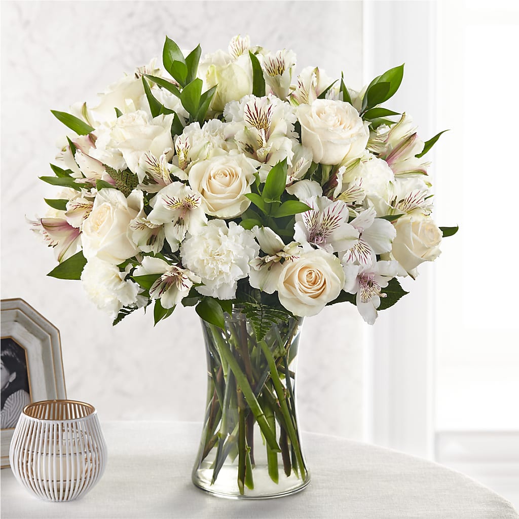 Cherished Friend Bouquet – Guru Flowers, Port Saint Lucie FL