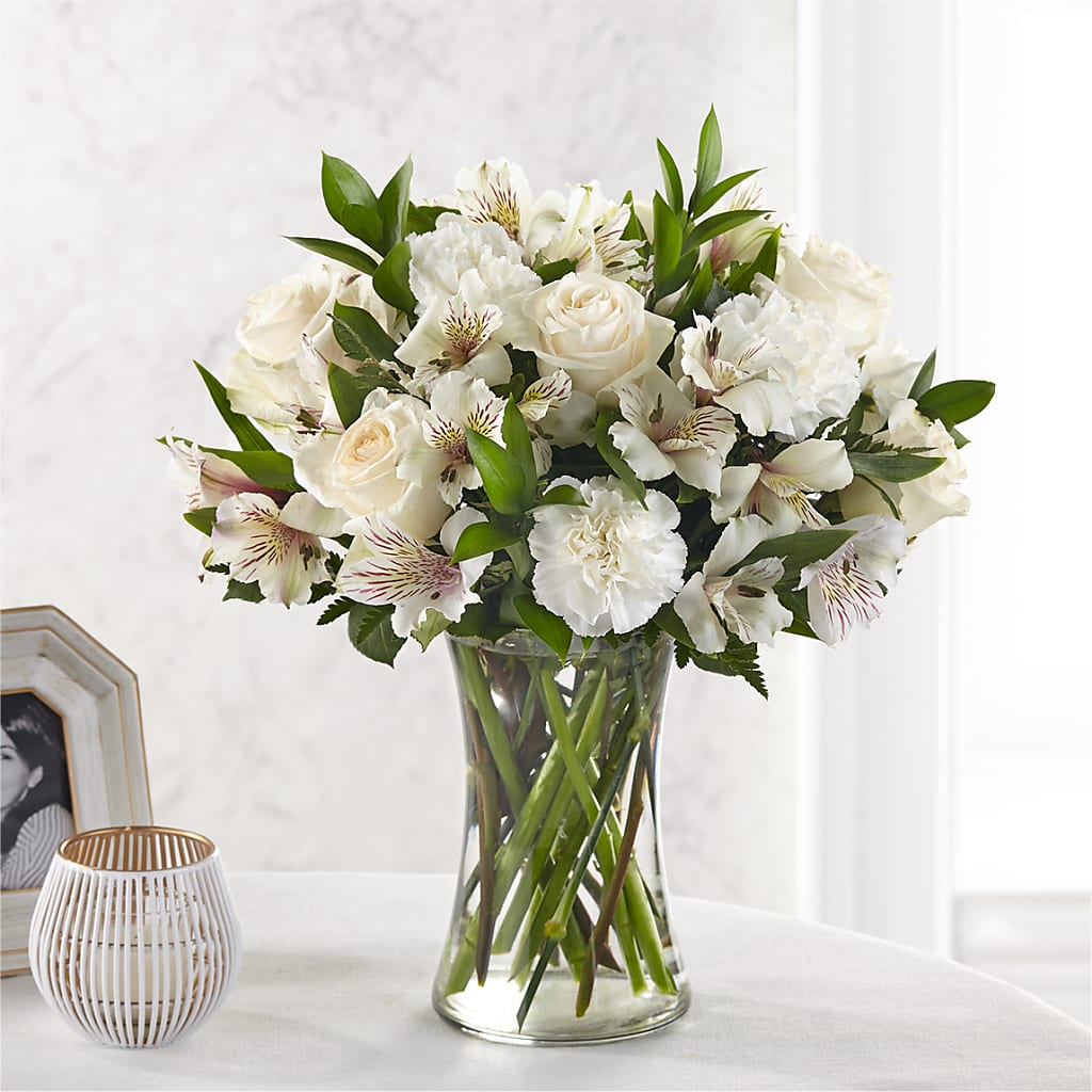 Cherished Friend Bouquet – Guru Flowers, Port Saint Lucie FL