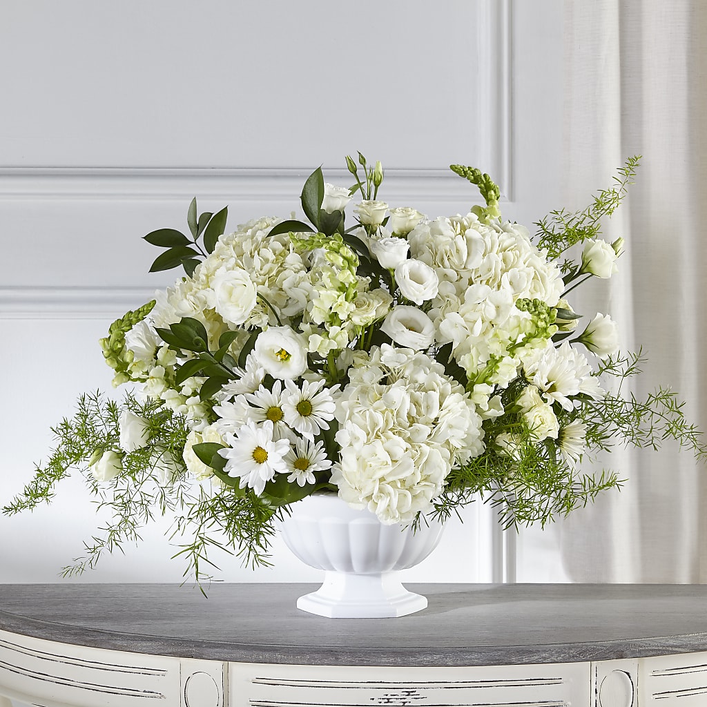 Love & Compassion Arrangement – Guru Flowers, Port Saint Lucie FL