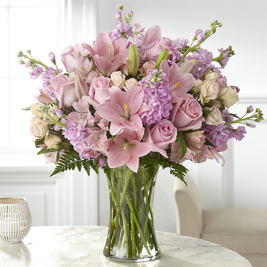 Wishes & Blessings Bouquet – Guru Flowers, Port Saint Lucie FL
