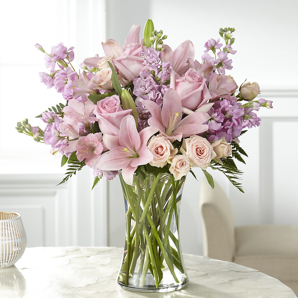 Wishes & Blessings Bouquet – Guru Flowers, Port Saint Lucie FL