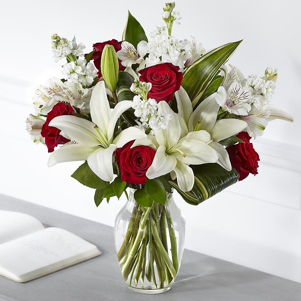 Loving Respect Bouquet – Guru Flowers, Port Saint Lucie FL