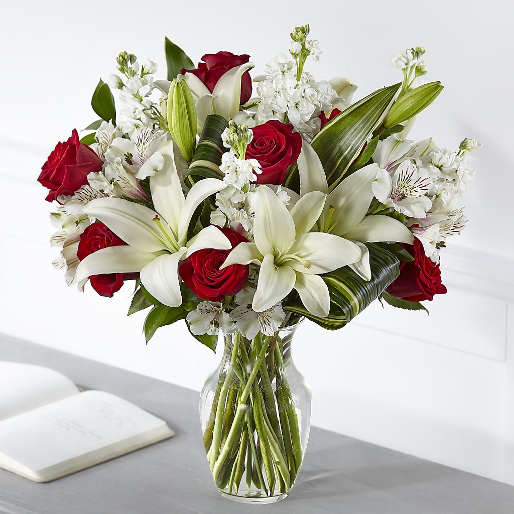Loving Respect Bouquet – Guru Flowers, Port Saint Lucie FL