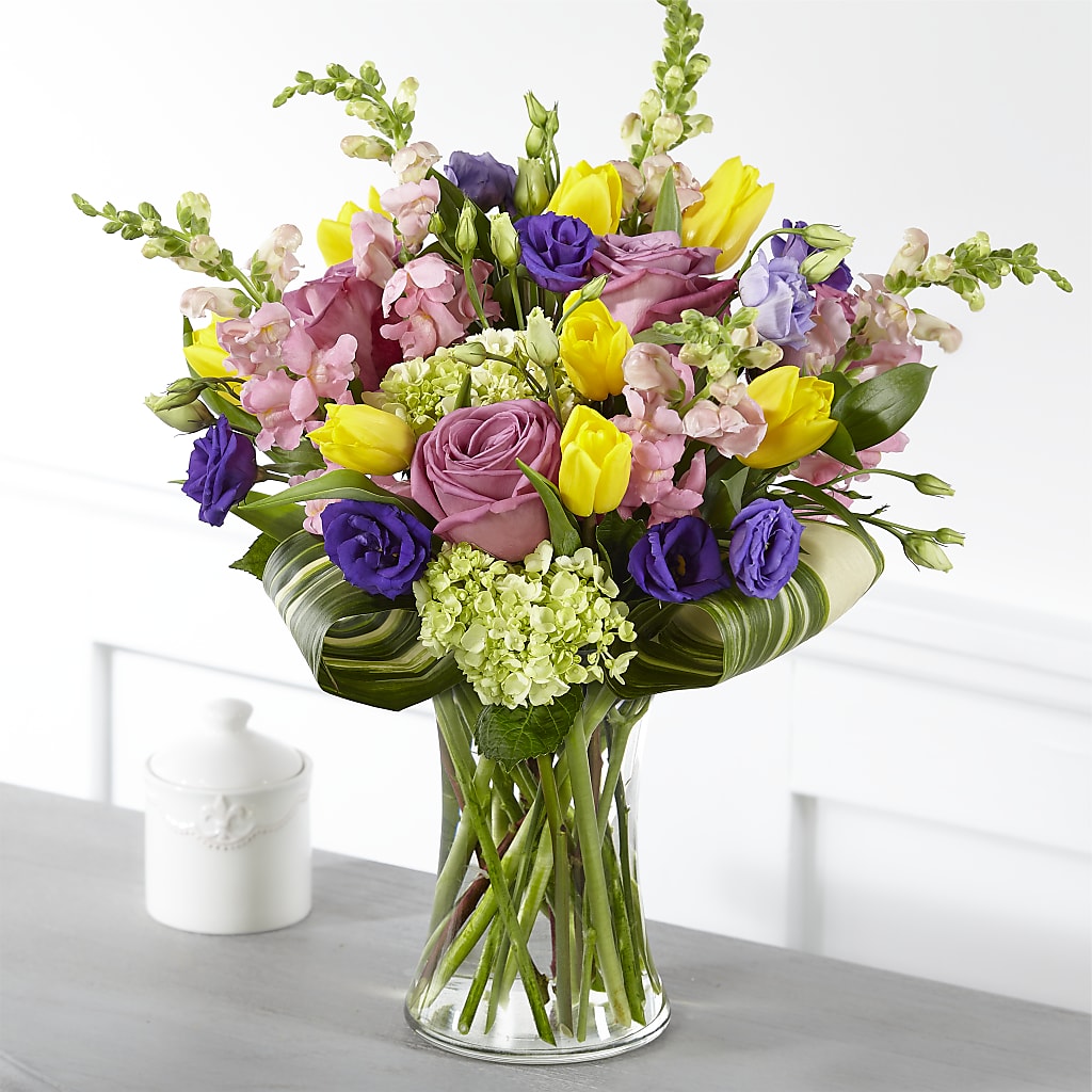 Wondrous Memories Bouquet – Guru Flowers, Port Saint Lucie FL