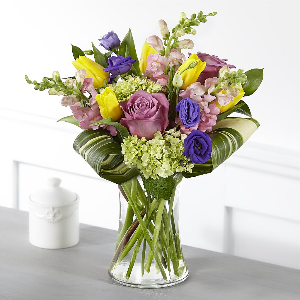 Wondrous Memories Bouquet – Guru Flowers, Port Saint Lucie FL