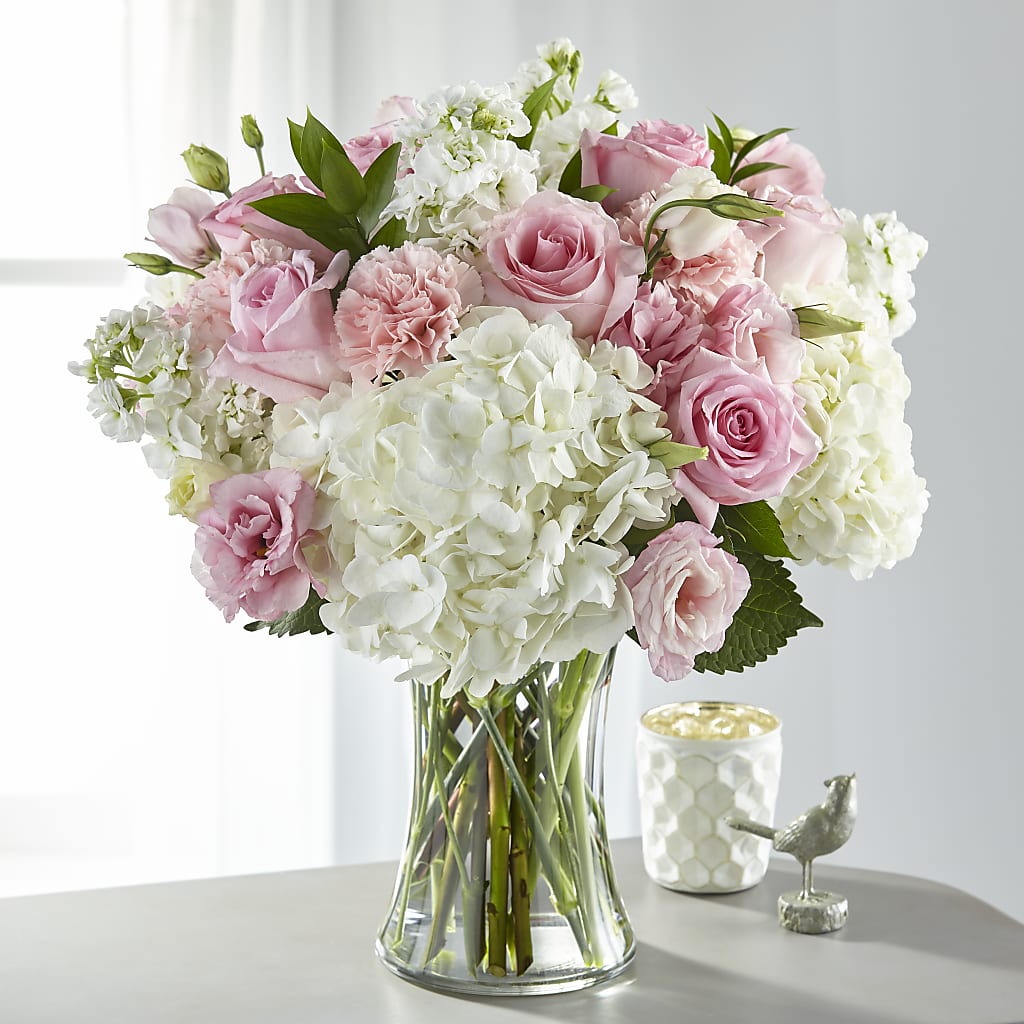 Guiding Grace Bouquet – Guru Flowers, Port Saint Lucie FL