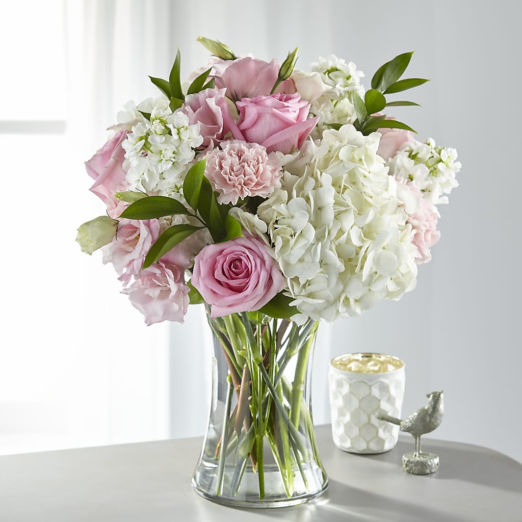 Guiding Grace Bouquet – Guru Flowers, Port Saint Lucie FL