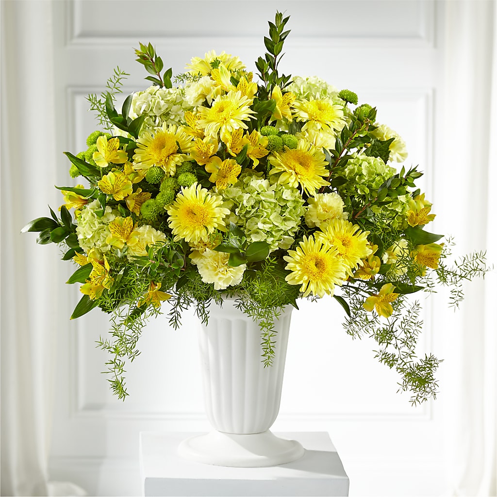 Beloved Blessings Arrangement – Guru Flowers, Port Saint Lucie FL