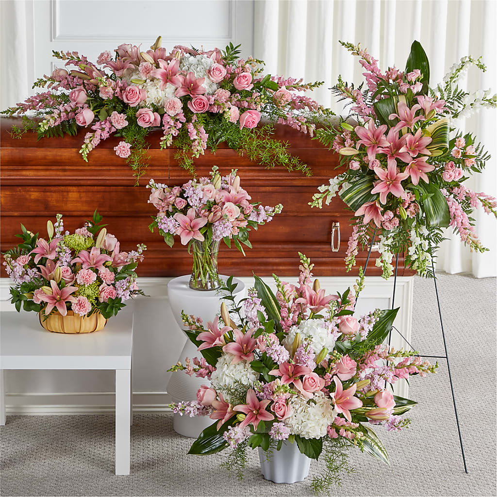 Bountiful Blooms Bundles – Guru Flowers, Port Saint Lucie FL