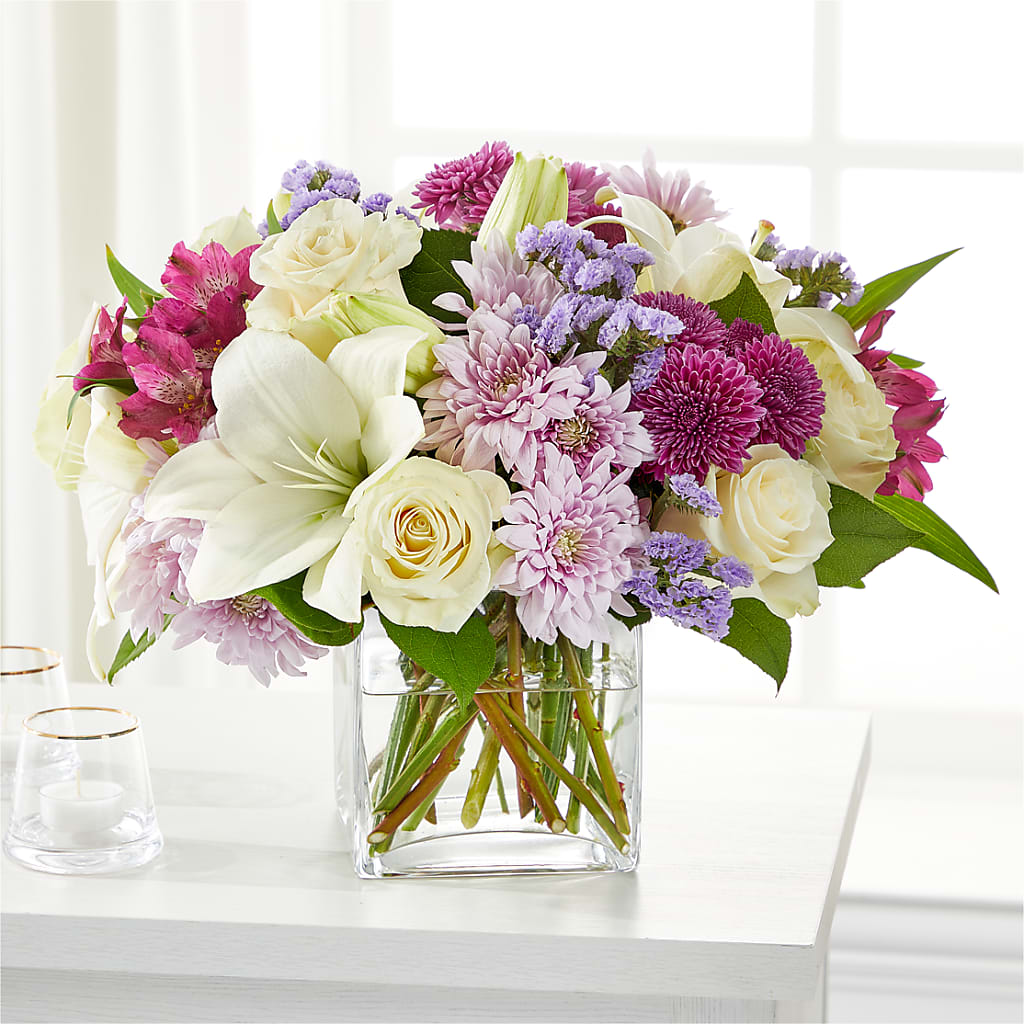 Cared For Bouquet – Guru Flowers, Port Saint Lucie FL