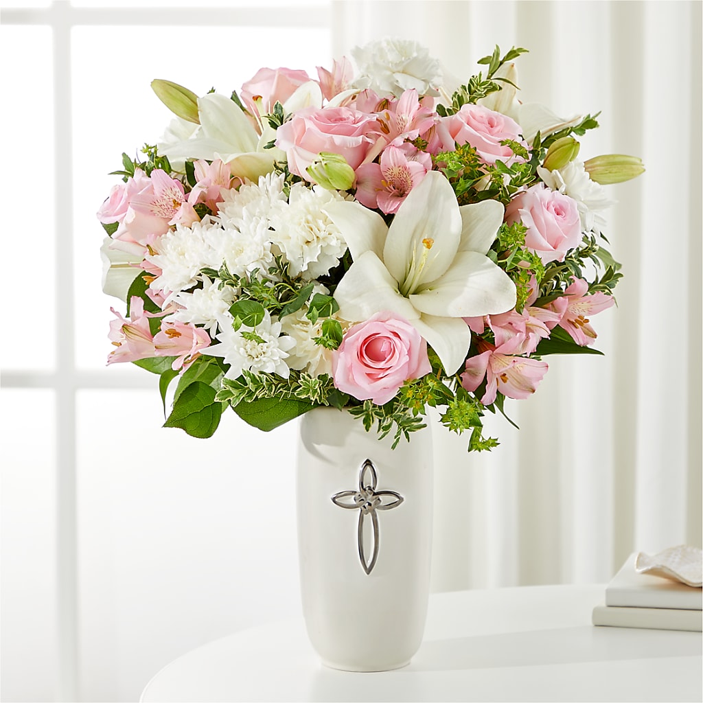 Kindly Devoted Bouquet – Guru Flowers, Port Saint Lucie FL