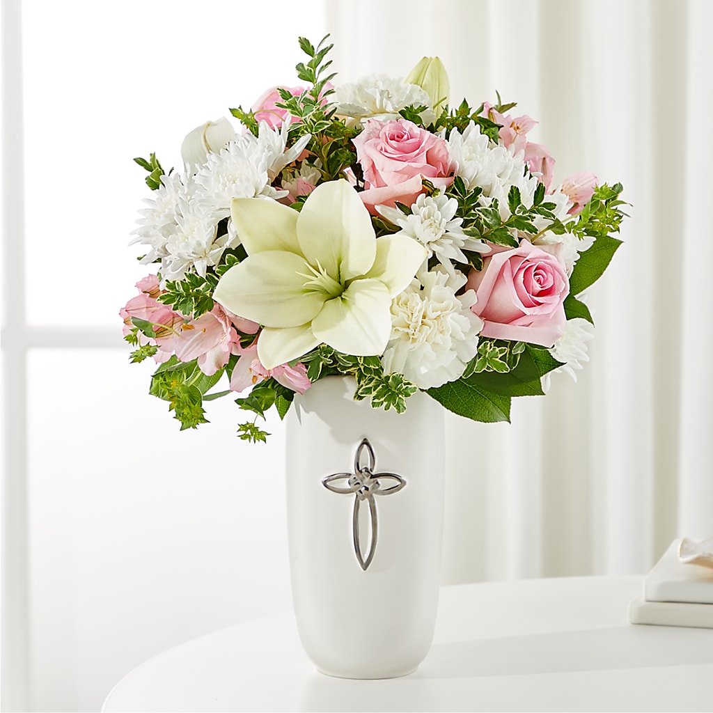 Kindly Devoted Bouquet – Guru Flowers, Port Saint Lucie FL