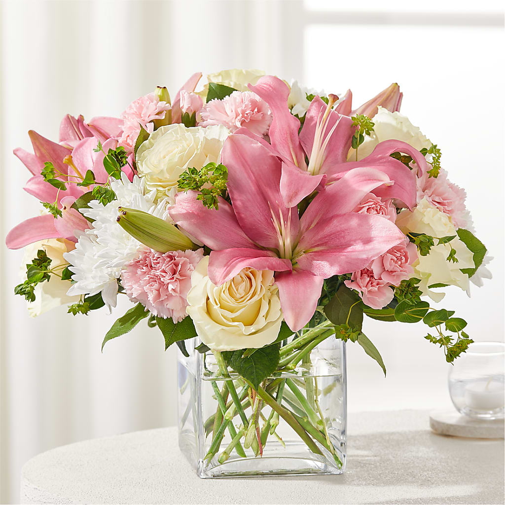 By Your Side Bouquet – Guru Flowers, Port Saint Lucie FL