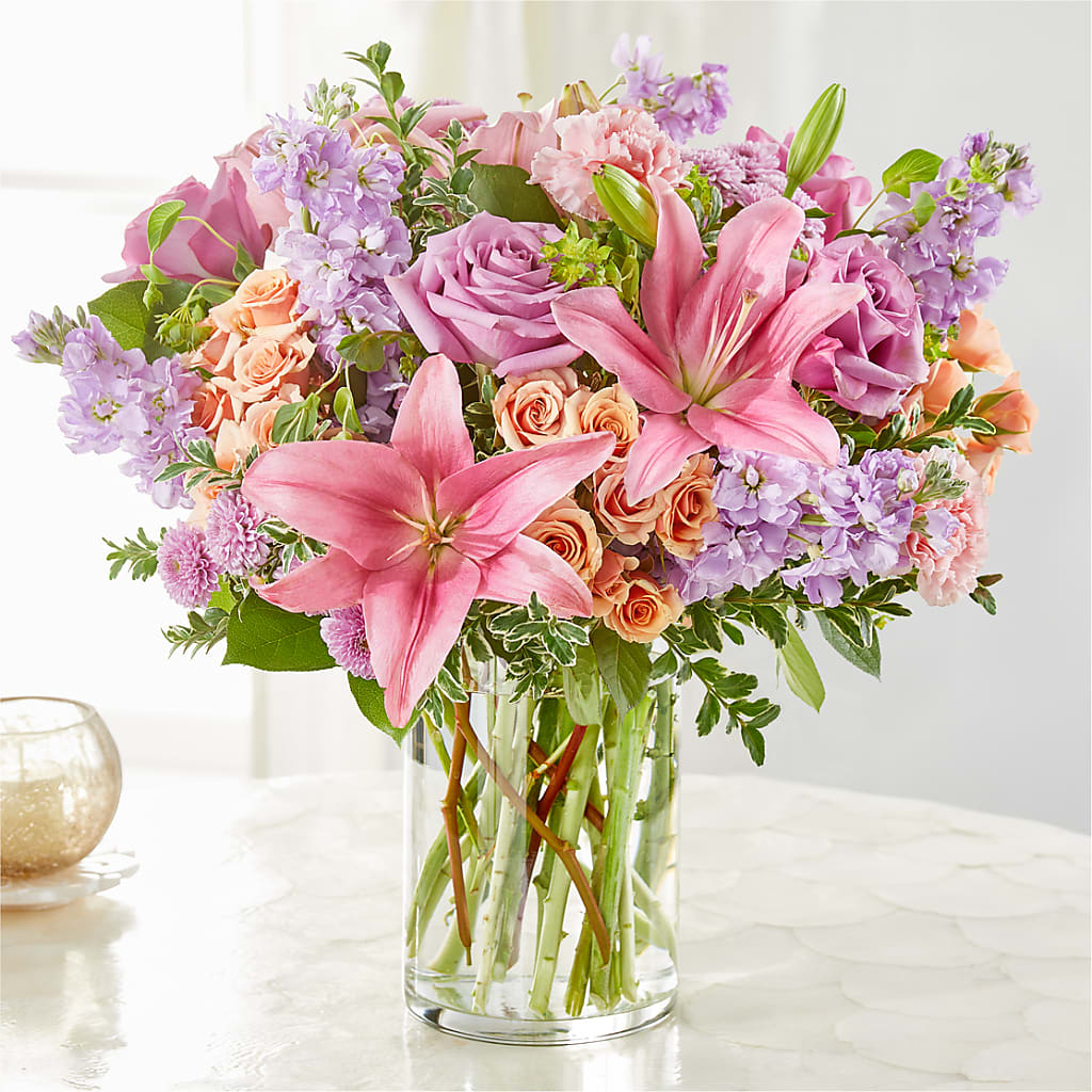 Resilience Bouquet – Guru Flowers, Port Saint Lucie FL