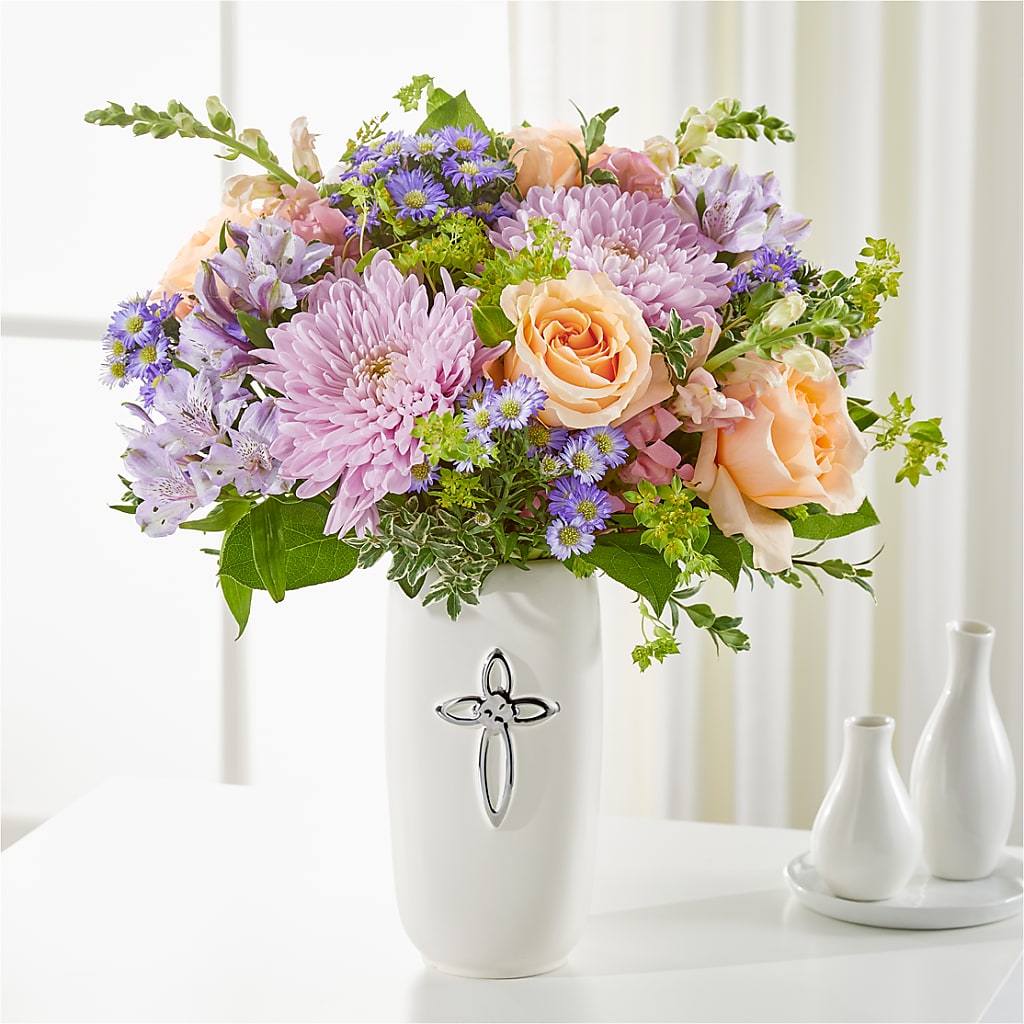 Divine Gift Bouquet – Guru Flowers, Port Saint Lucie FL