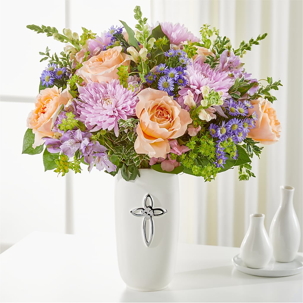 Divine Gift Bouquet – Guru Flowers, Port Saint Lucie FL