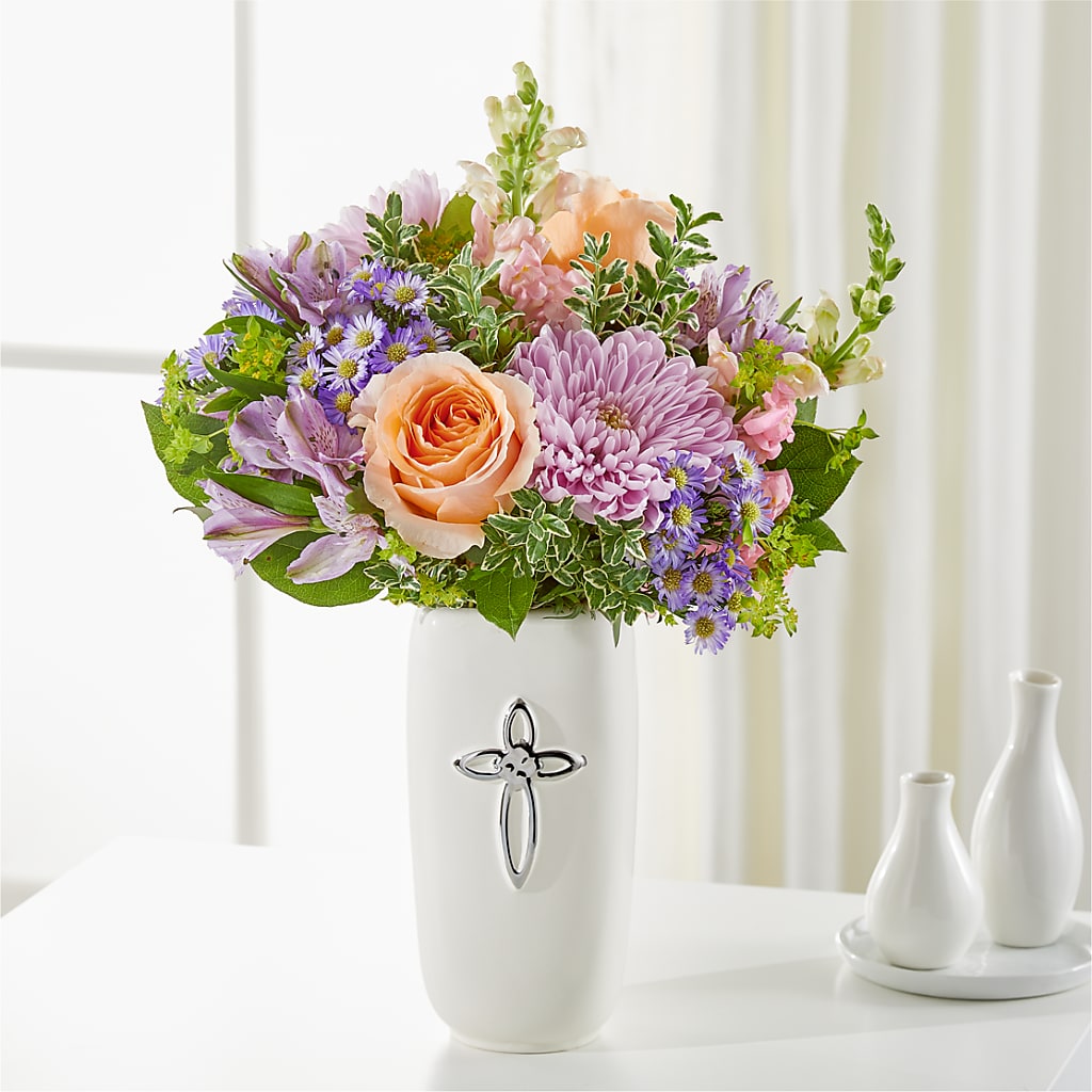 Divine Gift Bouquet – Guru Flowers, Port Saint Lucie FL