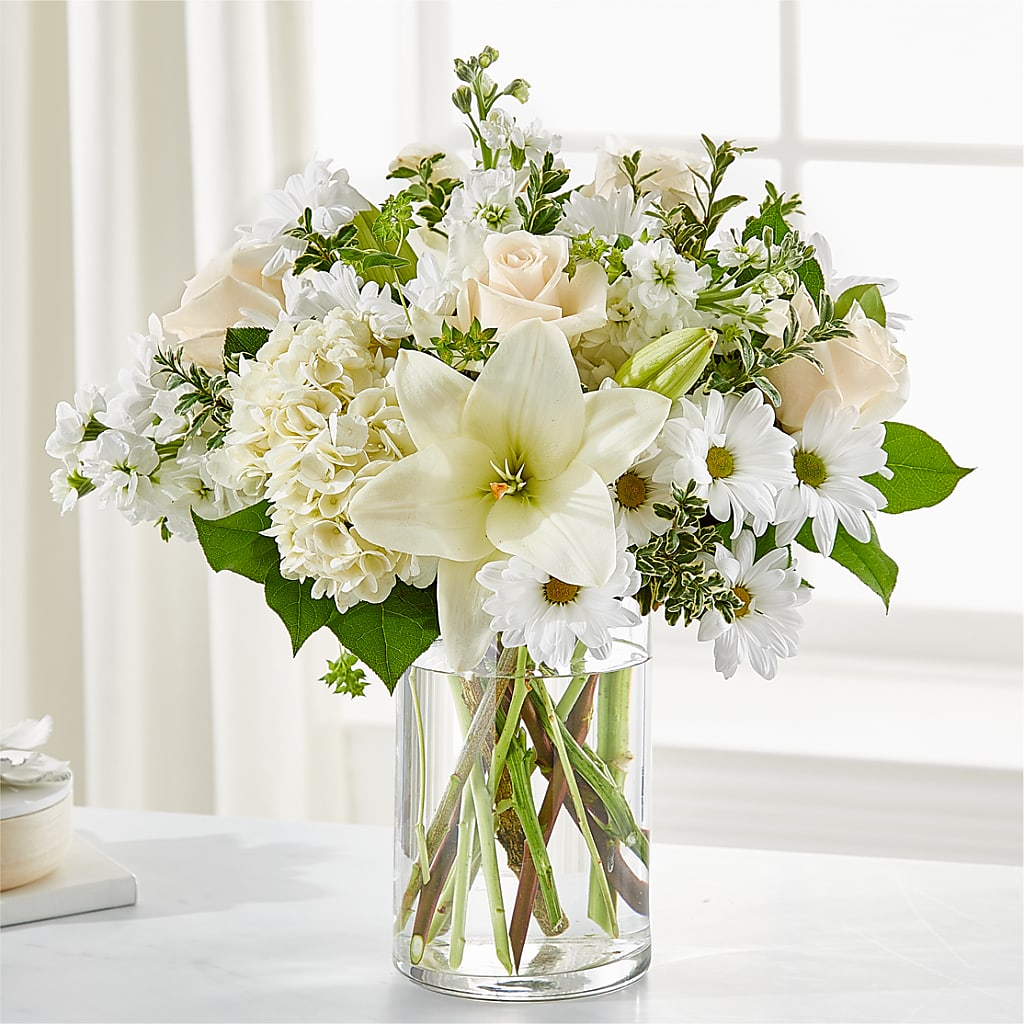 Hope & Renewal Bouquet – Guru Flowers, Port Saint Lucie FL