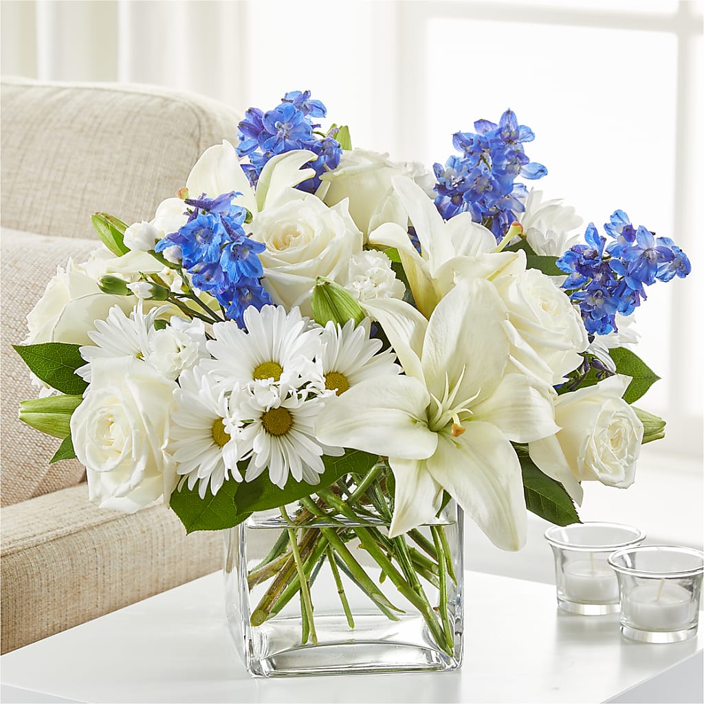 Restored Bouquet – Guru Flowers, Port Saint Lucie FL