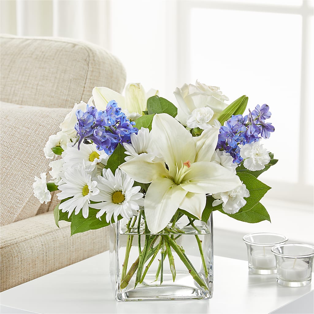 Restored Bouquet – Guru Flowers, Port Saint Lucie FL