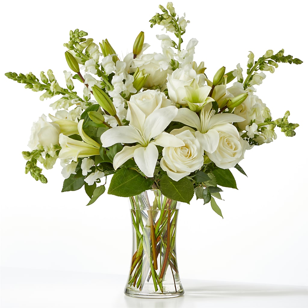 Eternal Friendship Bouquet – Guru Flowers, Port Saint Lucie FL