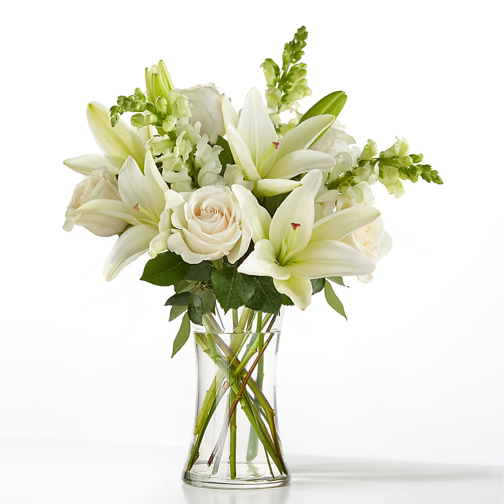 Eternal Friendship Bouquet – Guru Flowers, Port Saint Lucie FL