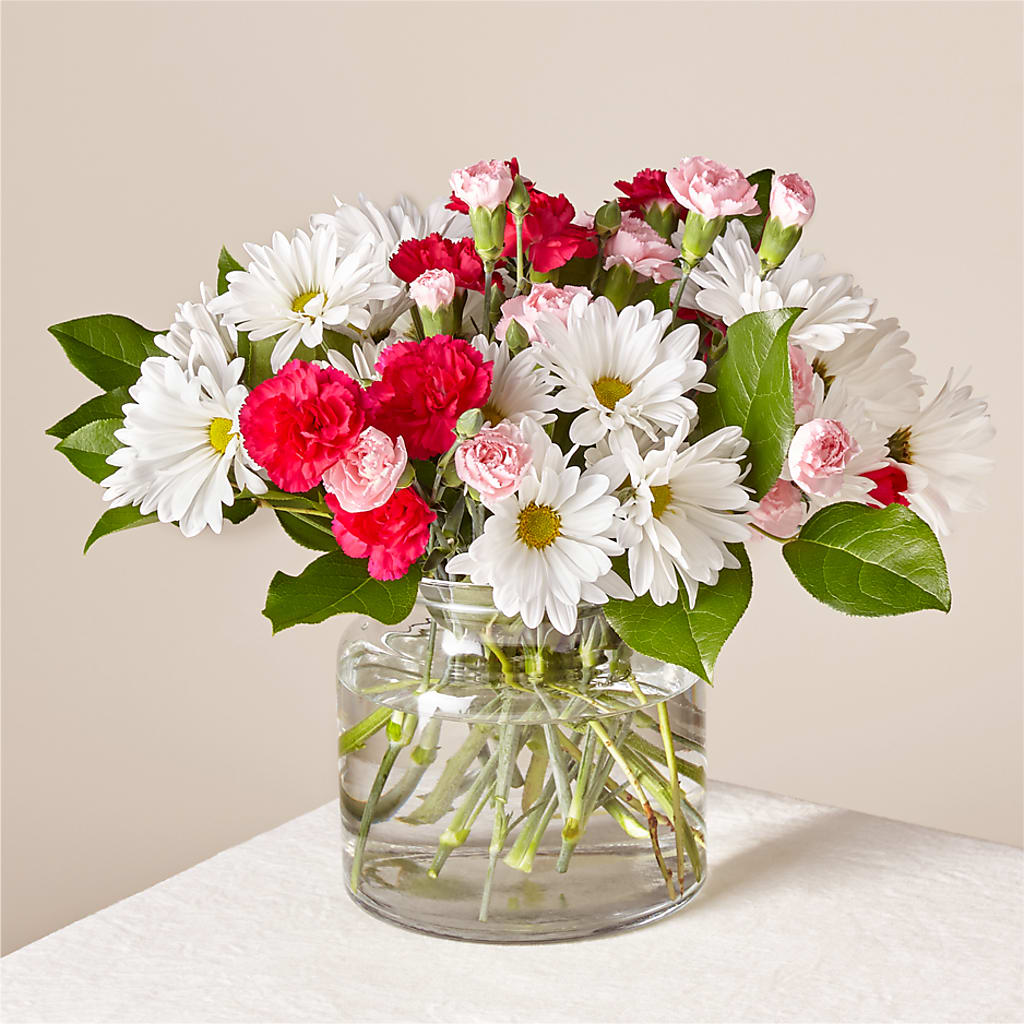 Sweet Surprises® Bouquet – Guru Flowers, Port Saint Lucie FL
