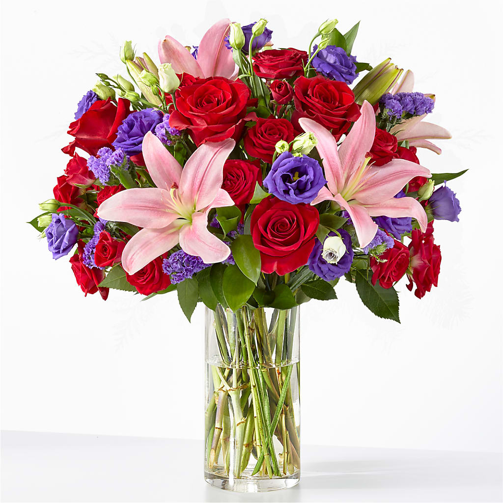 Truly Stunning Bouquet – Guru Flowers, Port Saint Lucie FL