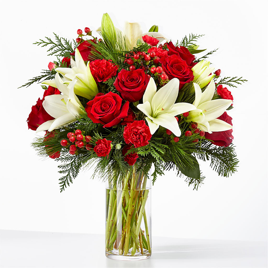 Joyful Greetings Bouquet – Guru Flowers, Port Saint Lucie FL