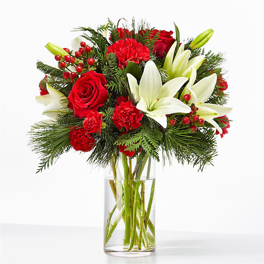 Joyful Greetings Bouquet – Guru Flowers, Port Saint Lucie FL