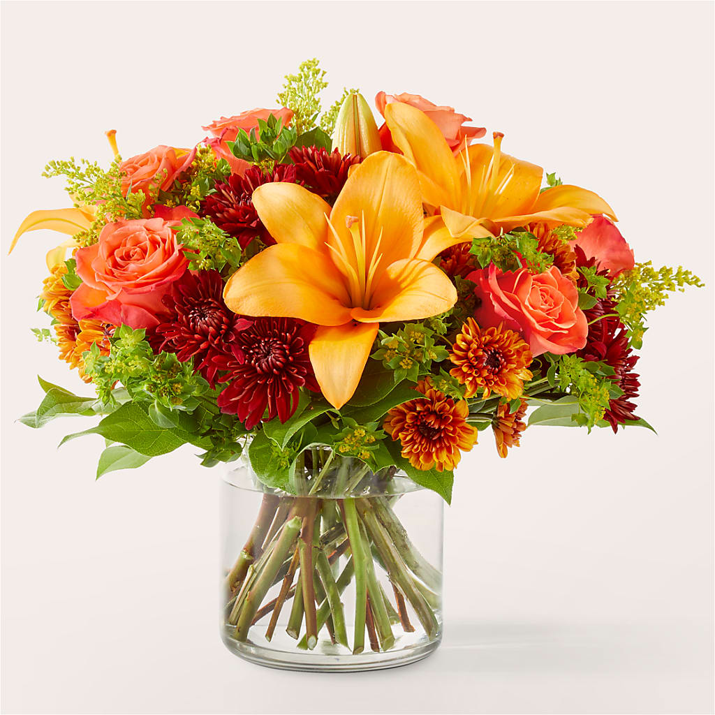 Honeycrisp Bouquet – Guru Flowers, Port Saint Lucie FL