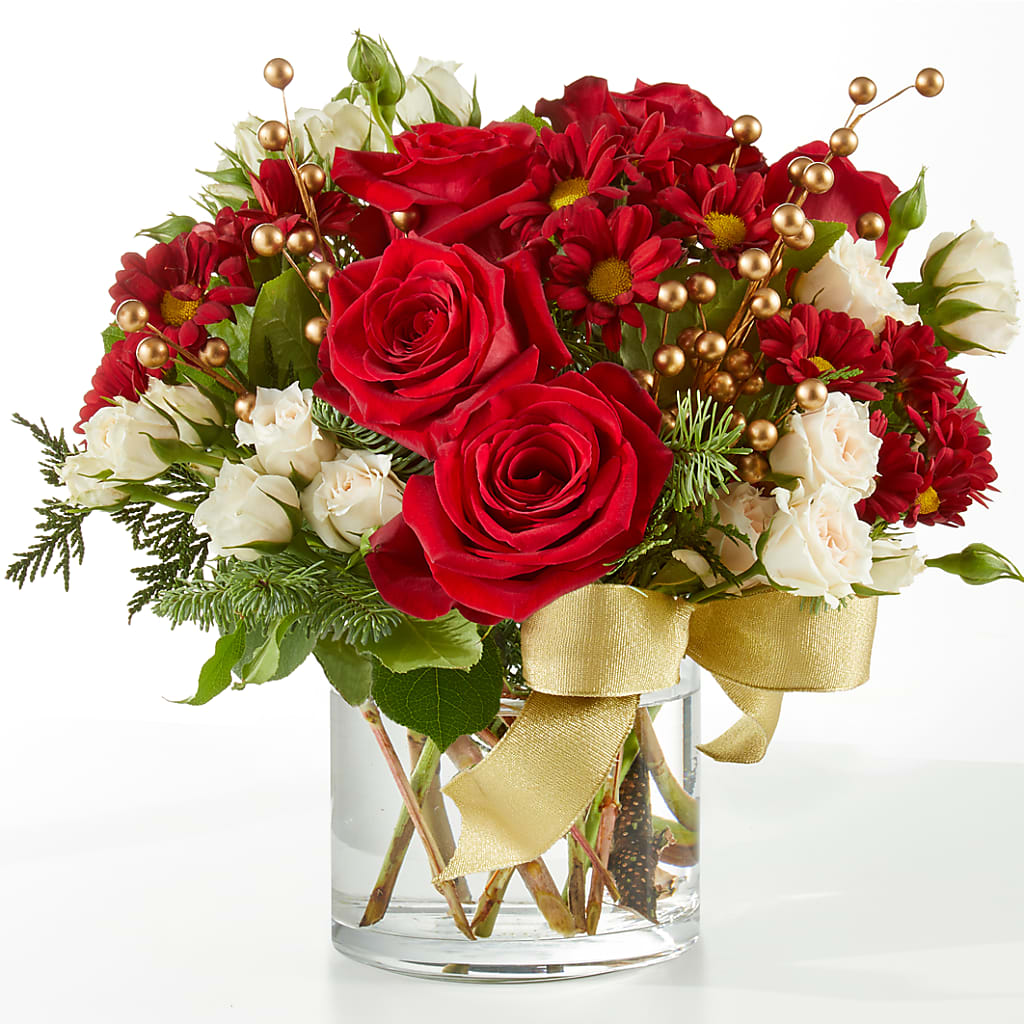 Believe Bouquet – Guru Flowers, Port Saint Lucie FL