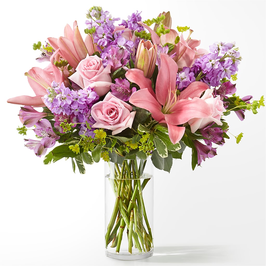 Precious Petals Bouquet – Guru Flowers, Port Saint Lucie FL