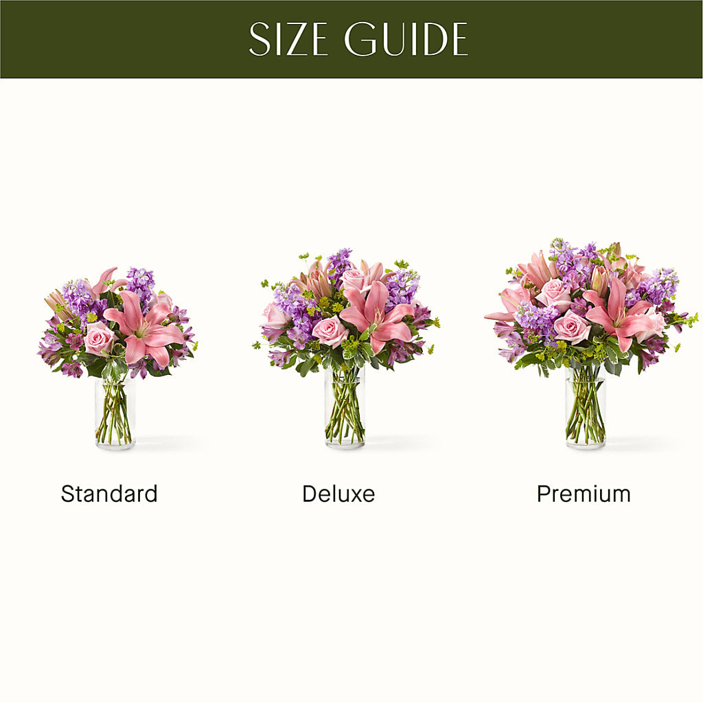 Precious Petals Bouquet – Guru Flowers, Port Saint Lucie FL