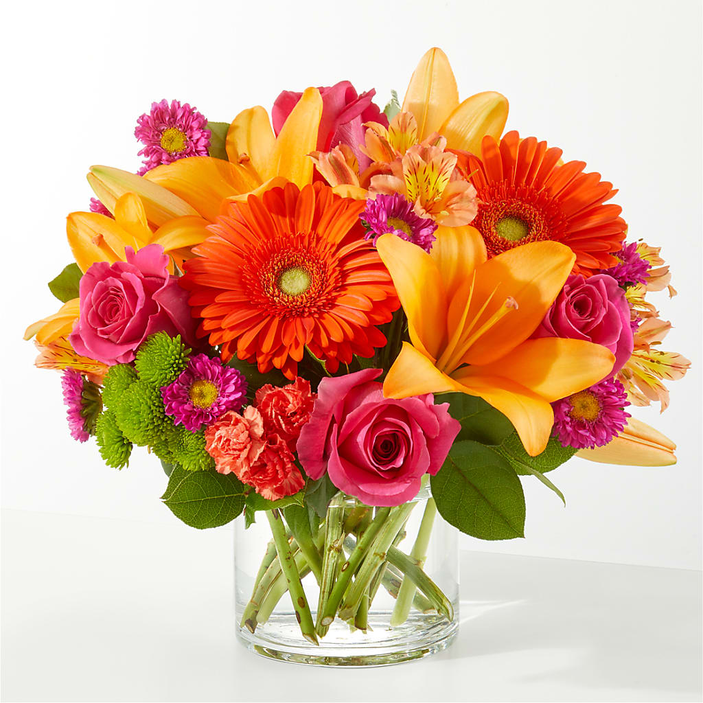 Soiree Bouquet – Guru Flowers, Port Saint Lucie FL
