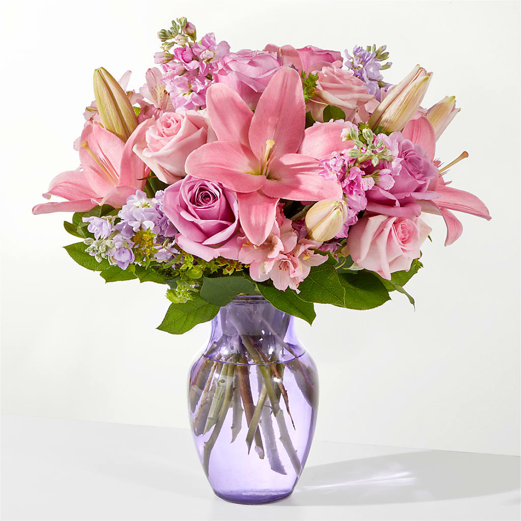The Crown Jewel Bouquet – Guru Flowers, Port Saint Lucie FL