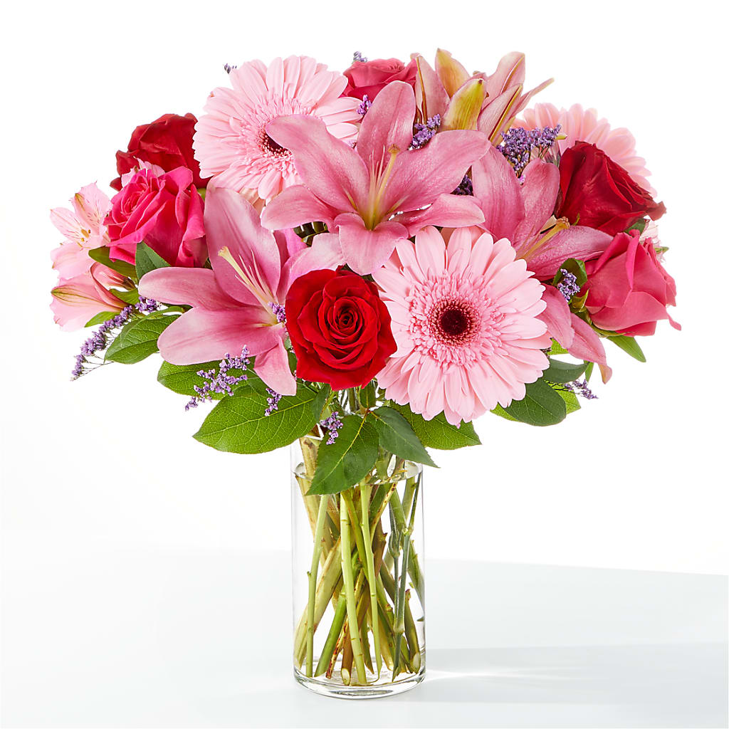 Lots of Love Bouquet – Guru Flowers, Port Saint Lucie FL
