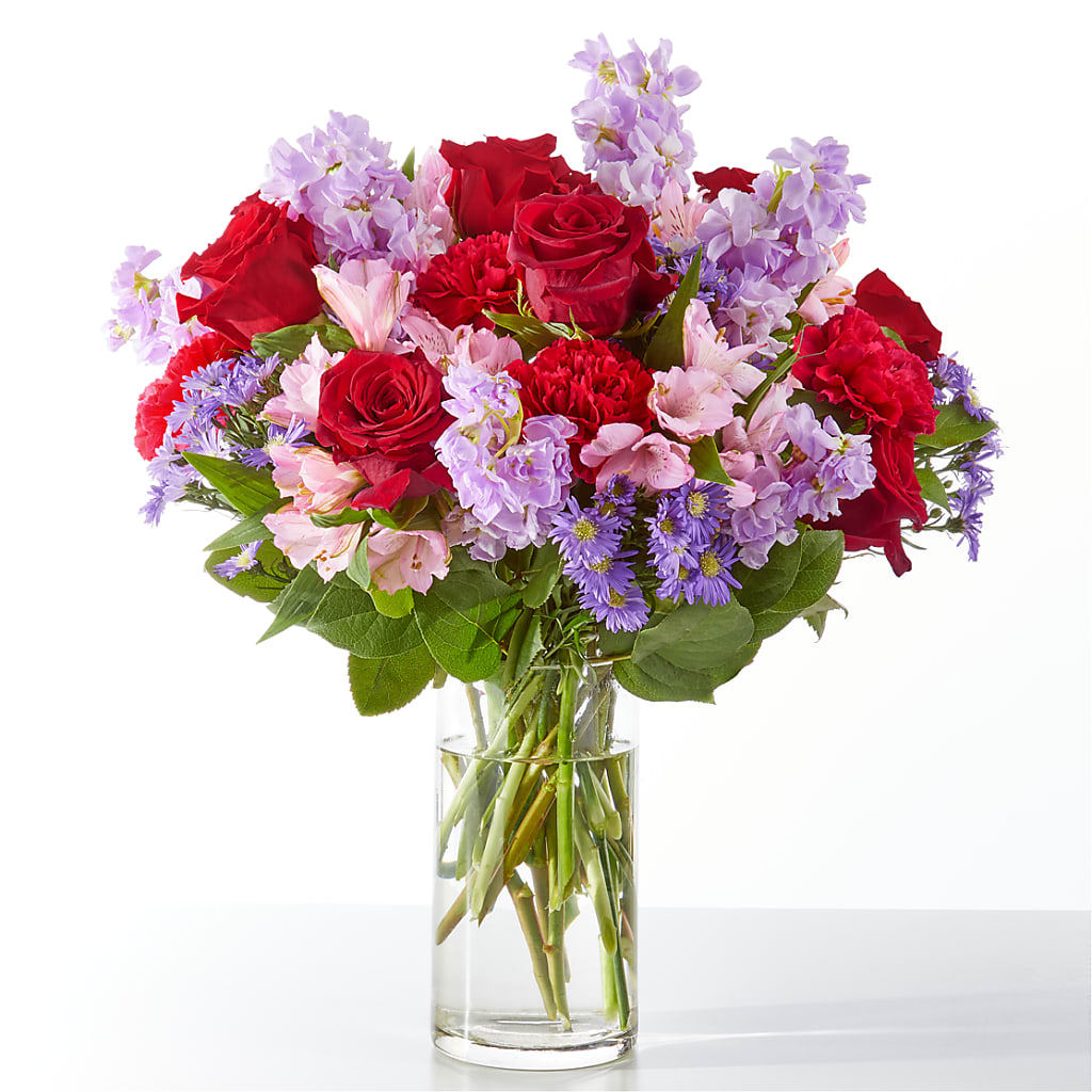 Your Majesty Bouquet – Guru Flowers, Port Saint Lucie FL