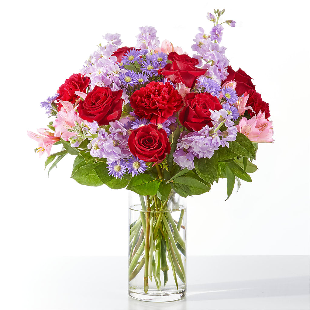 Your Majesty Bouquet – Guru Flowers, Port Saint Lucie FL