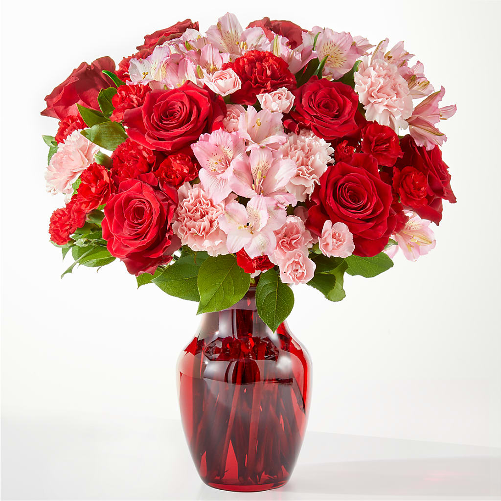 Candy Kisses Bouquet – Guru Flowers, Port Saint Lucie FL