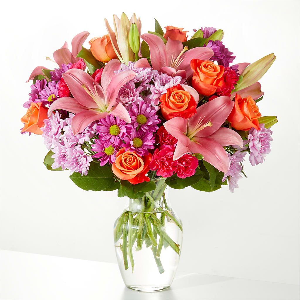 One and Only Bouquet – Guru Flowers, Port Saint Lucie FL