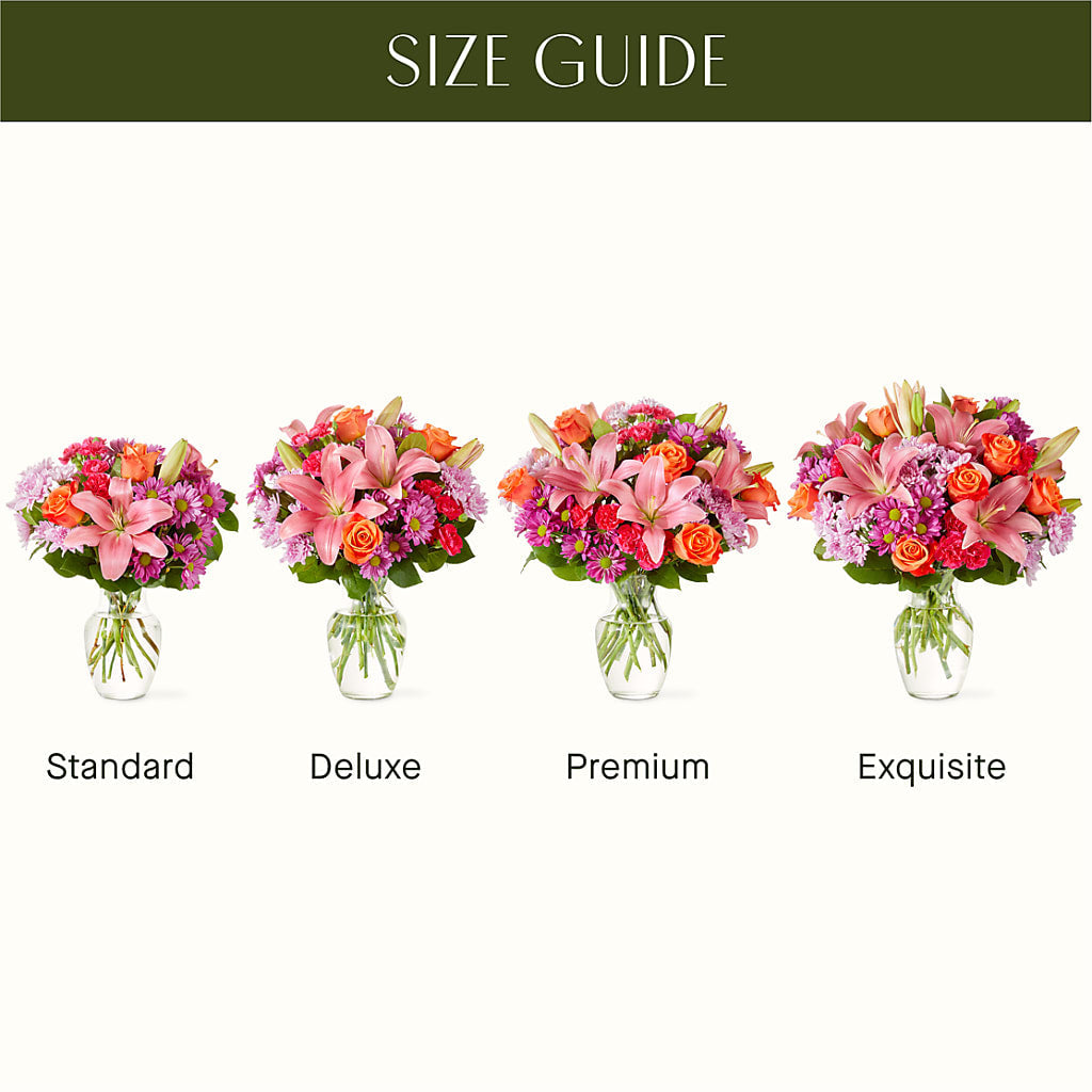 One and Only Bouquet – Guru Flowers, Port Saint Lucie FL