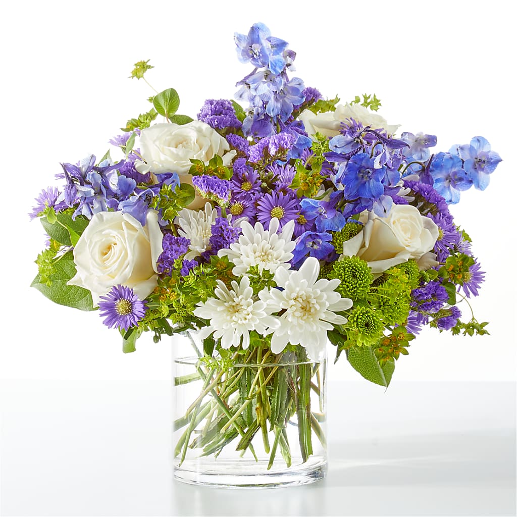 Genuine Gestures Bouquet – Guru Flowers, Port Saint Lucie FL