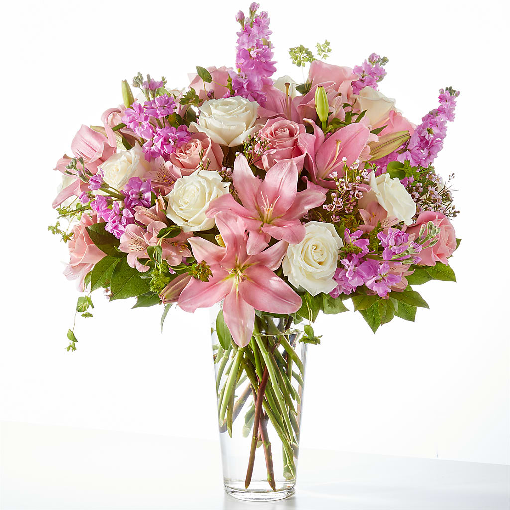 Ethereal Beauty Bouquet – Guru Flowers, Port Saint Lucie FL