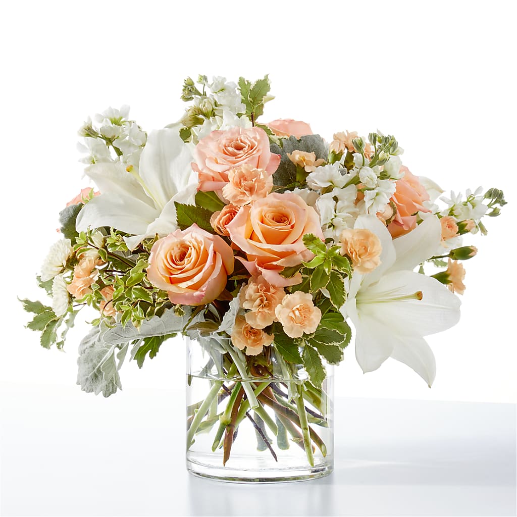 Darling Bouquet – Guru Flowers, Port Saint Lucie FL