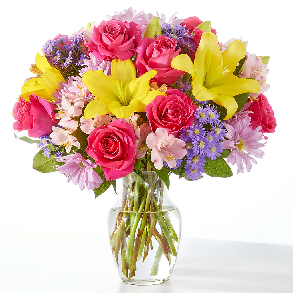 Sprinkles Bouquet – Guru Flowers, Port Saint Lucie FL