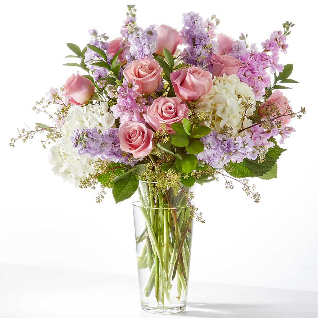 Embraced Bouquet – Guru Flowers, Port Saint Lucie FL