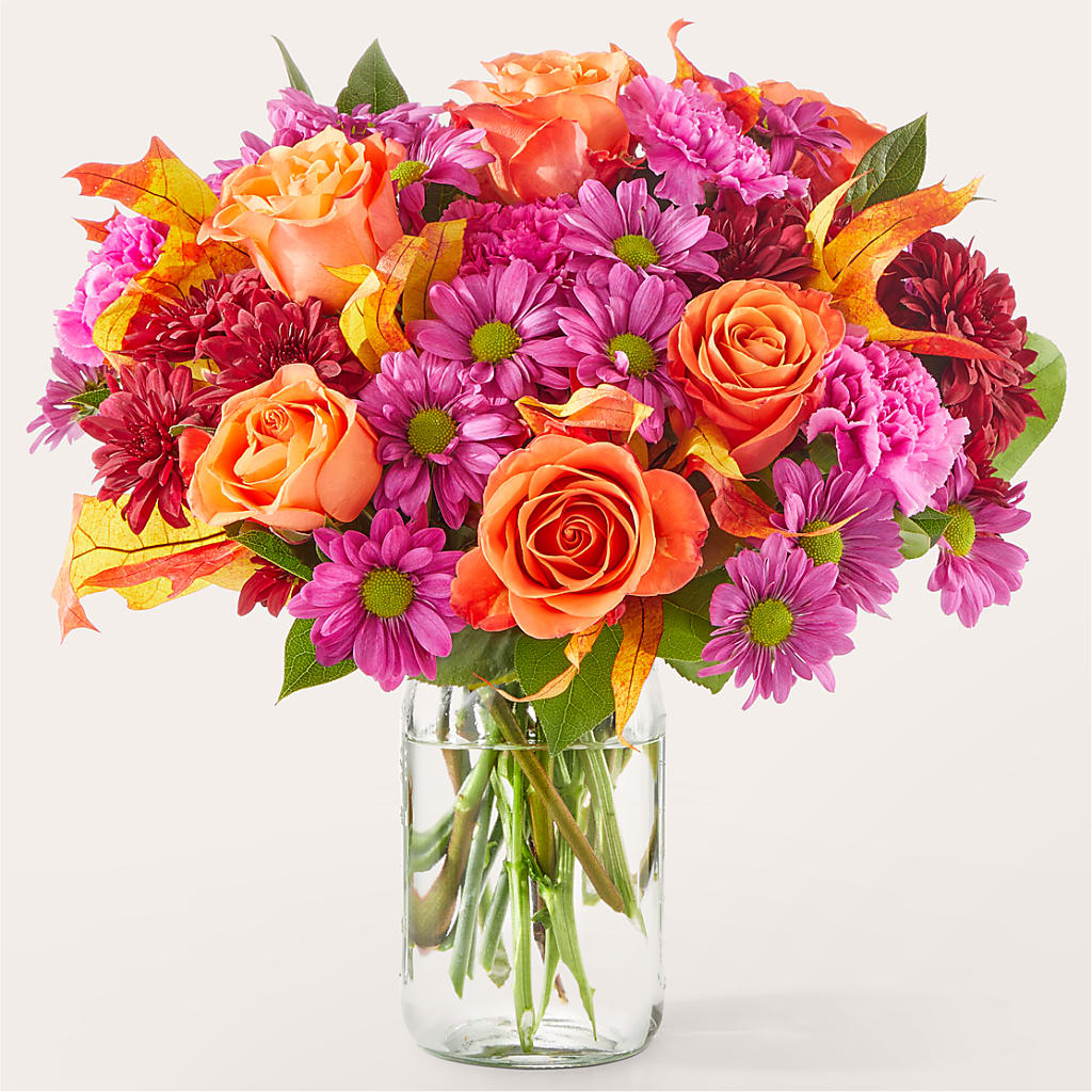 Mum's the Word Bouquet – Guru Flowers, Port Saint Lucie FL